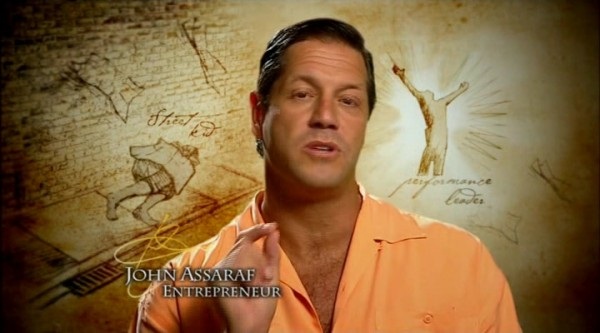John Assaraf