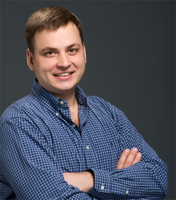 Николай Латанский