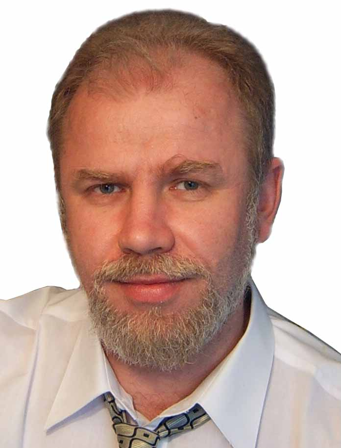 Юрий Пичугин